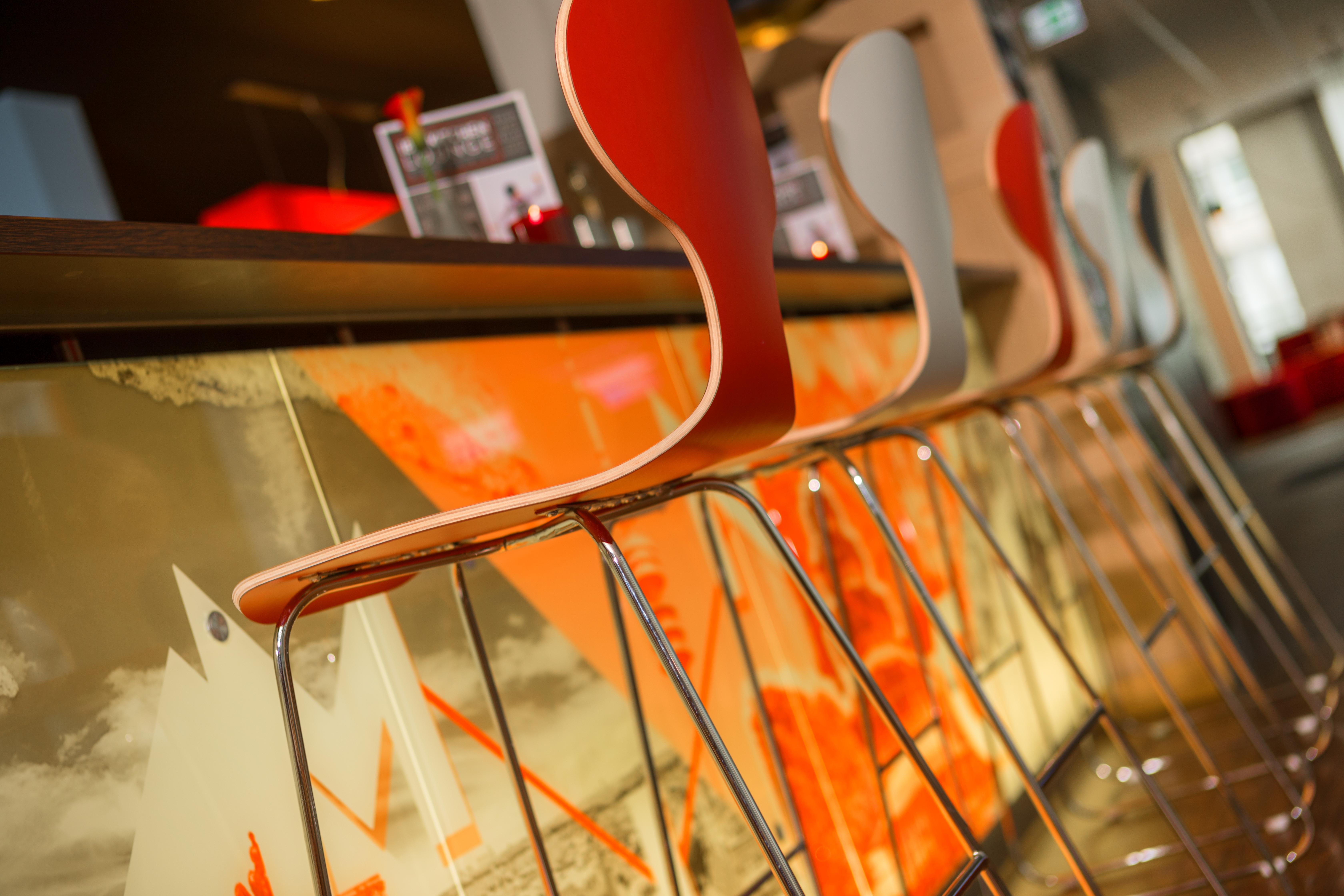 Ibis Muenchen City Sued Exterior photo